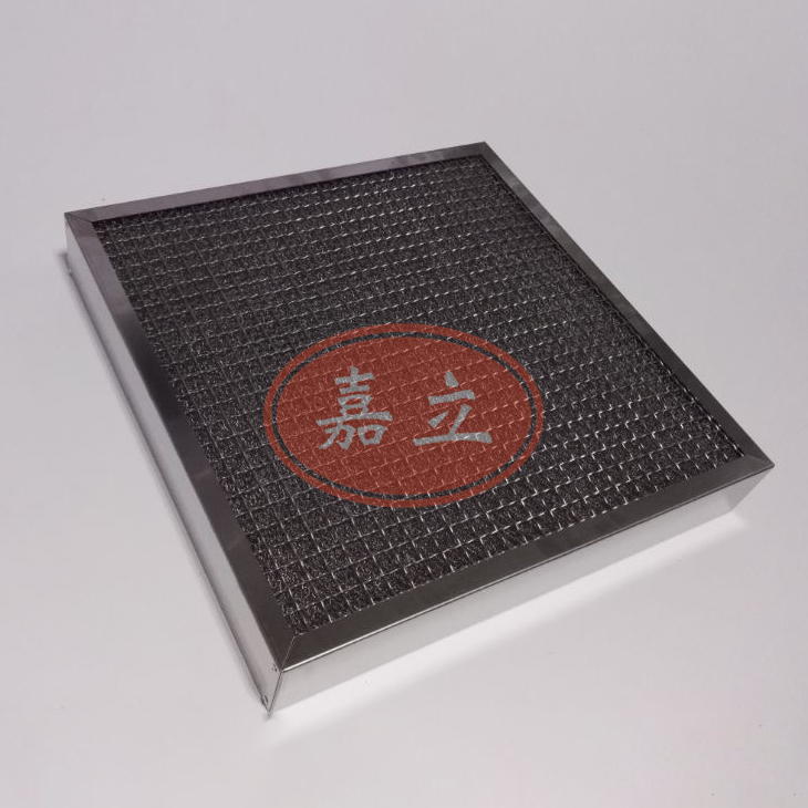 盐田不锈钢油雾过滤器
